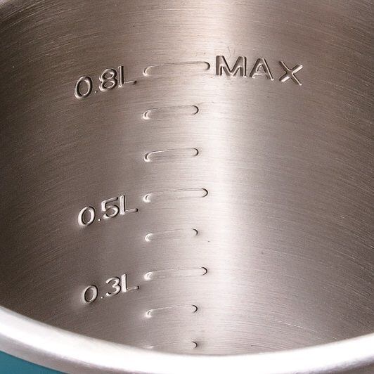 MAKITA DKT360Z aku rýchlovarná kanvica 2*18V LXT, 0,8l, bez batérie