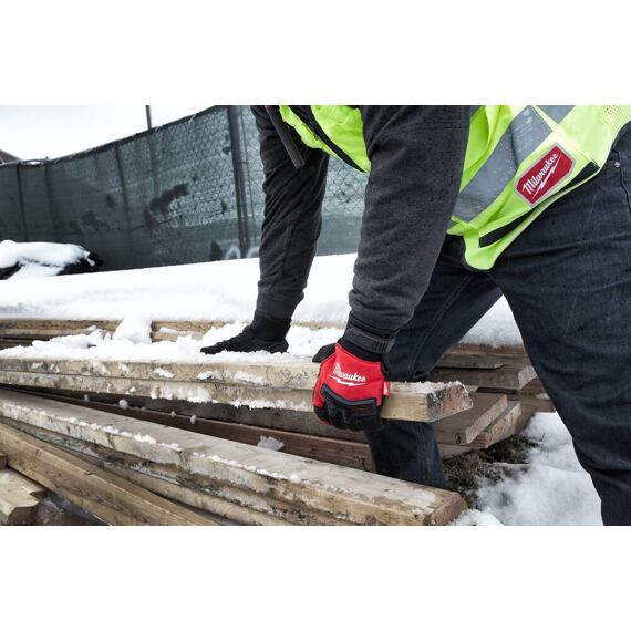 MILWAUKEE 4932479568 rukavice zimní, demoliční XL/10