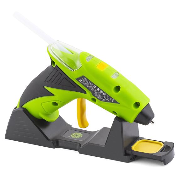 FIELDMANN FDTP 2204-A tavná pistole aku 4V/1,5Ah, 7mm