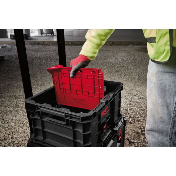 MILWAUKEE 4932480624 prepážka PACKOUT k prepravke
