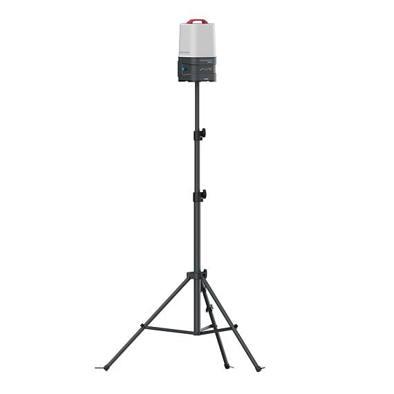 SCANGRIP AREA 10 CONNECT priestorová lampa 10000lm, supervýkonná neoslňujúca, 360°svetlo, 6103C
