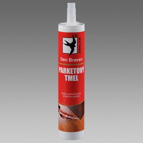 DEN BRAVEN tmel parketový 280ml buk 201103RL