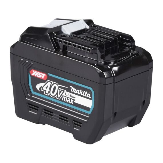 MAKITA 191X65-8 akumulátor XGT 40V/8Ah, BL4080F