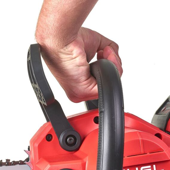 MILWAUKEE M18 FCHSC-0 aku řetězová pila 30cm, FUEL, bez baterie