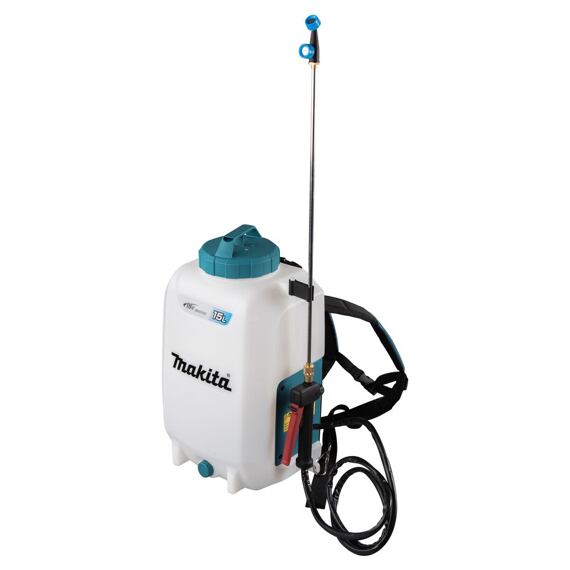 MAKITA DUS158Z aku postrekovač 15l, 18V, LXT, bez batérie