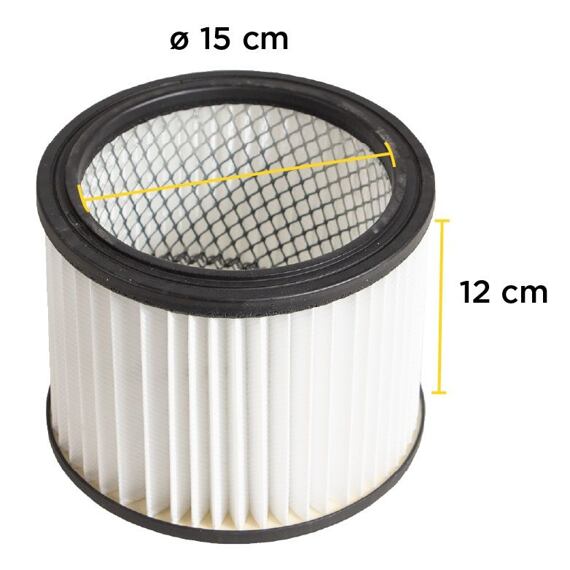 PROTECO filtr HEPA pro VNP-1000