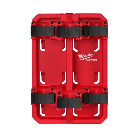 MILWAUKEE 4932480714 PACKOUT držiak náradia s násadou