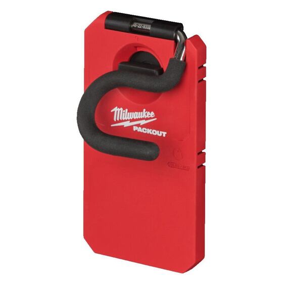 MILWAUKEE 4932480703 PACKOUT veľký "S" háčik