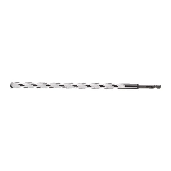MILWAUKEE 4932471111 vrták 12*260mm MULTIMATERIAL