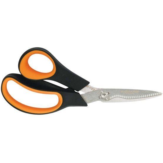 FISKARS nůžky SOLID SP240 na zeleninu, 1063327