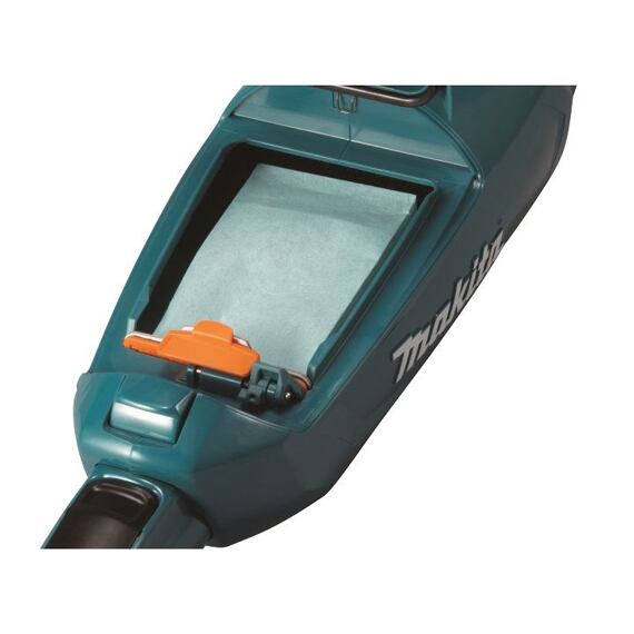 MAKITA CL002GZ01 aku vysávačXGT 40V, tyčový, bez batérie