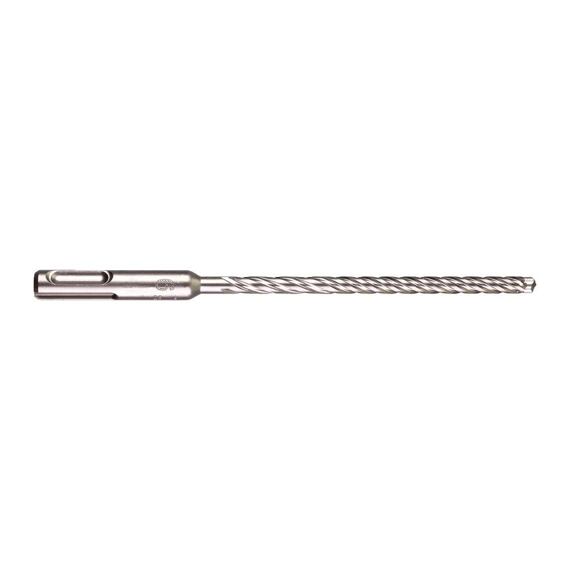 MILWAUKEE 4932352012 štvorbritový vrták 6,5*100/165mm MX4 SDS+