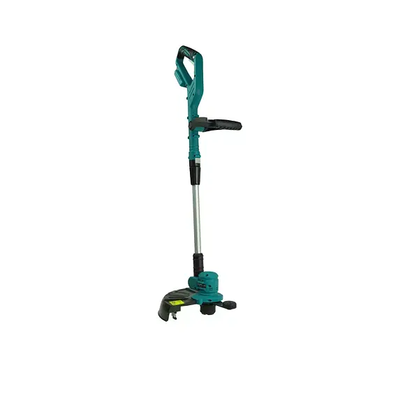 DEDRA aku strunová sekačka 18V/2Ah, 300mm, struna 1,6mm DED7016