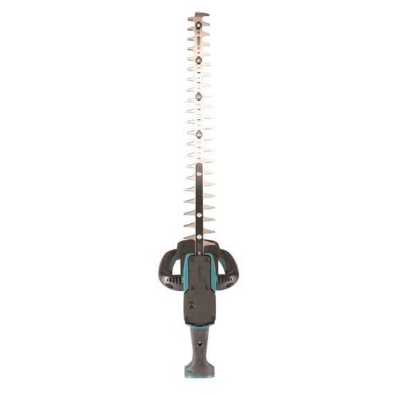 MAKITA DUH606Z aku plotostrih 18V bezuhlíkový, 600mm, AVS systém, strih 20mm, bez baterie