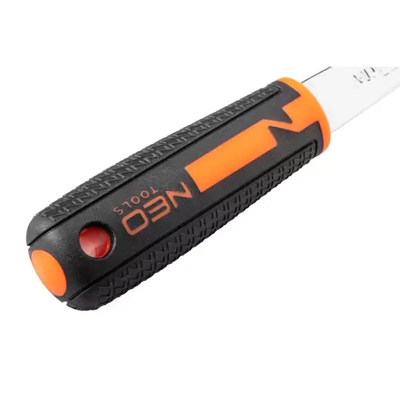 NEO TOOLS gola sada 1/2"+3/8"+1/4" + očkoploché klíče, 219ks, 10-076