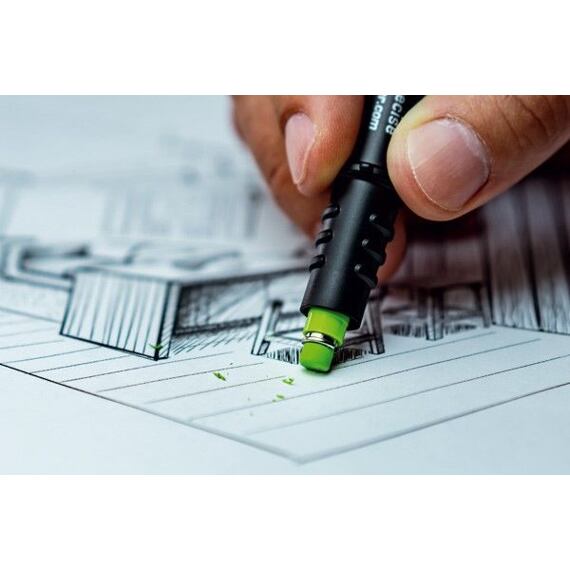 PICA Fine Dry náhradní gumy 5ks