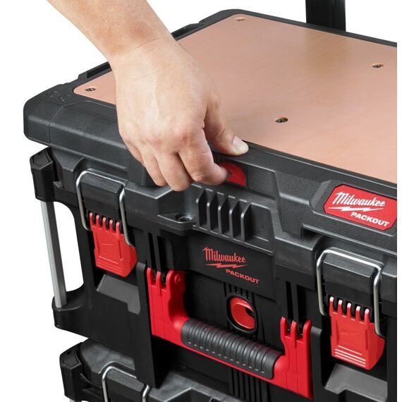 MILWAUKEE 4932472128 Packout pracovná doska