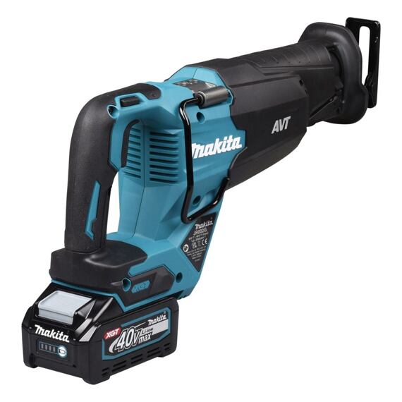 Makita JR002GM201 aku píla chvostovka s AVT, XGT 40V/2*4Ah, 0-3000 kmitov/min, kufrík 821872-8