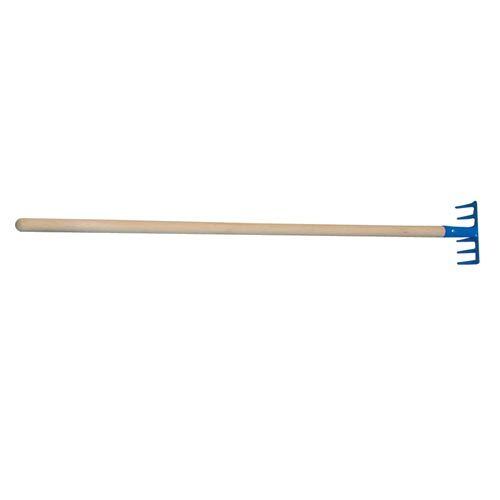 hrábě dětské ocel 445041