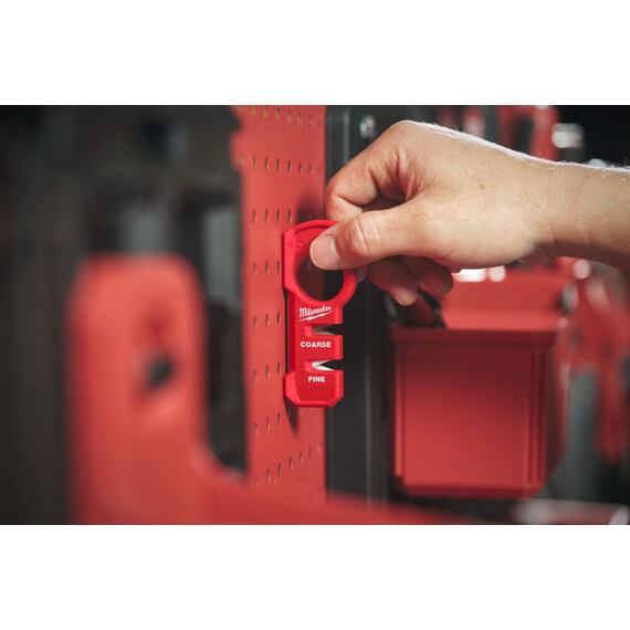 MILWAUKEE 4932478562 kompaktní brousek na nože