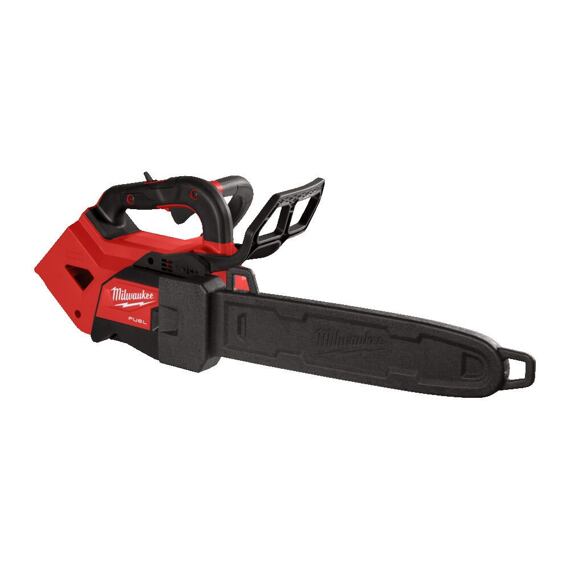 MILWAUKEE M18 FTHCHS35-0 aku řetězová pila s horní rukojetí, 18V, lišta 35cm, bez baterie