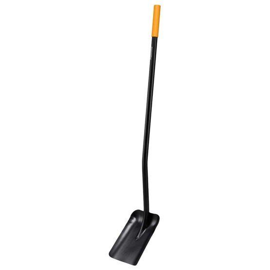 FISKARS 1066720 lopata SOLID 150cm, rovné držadlo