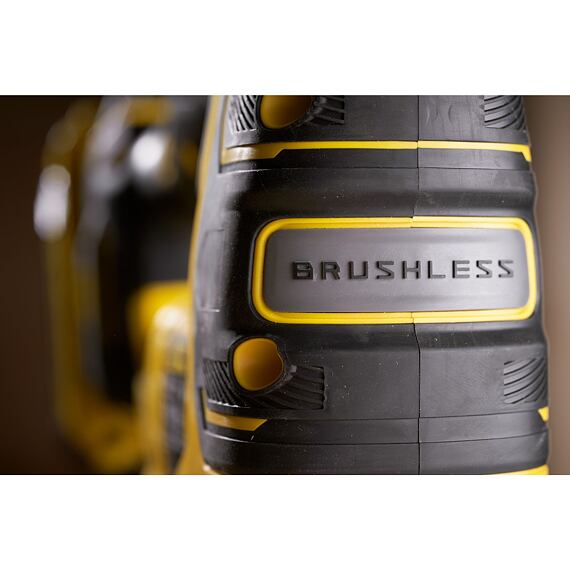 STANLEY SFMCS650B aku přímočará pila FATMAX V20, 18V, bezuhlíková, bez baterie