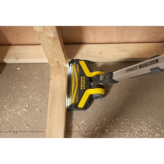 STANLEY SFMCVS001D1 aku tyčový vysavač FATMAX V20, 18V/2Ah
