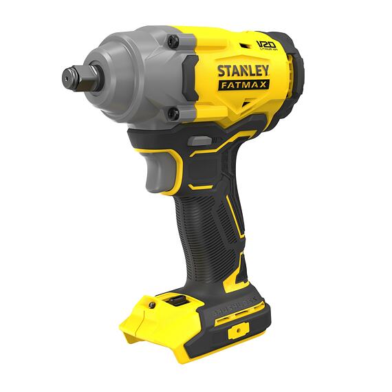 STANLEY SFMCK217M1S aku súprava SFMCD715 + SFMCF920, FATMAX V20, 18V/4Ah