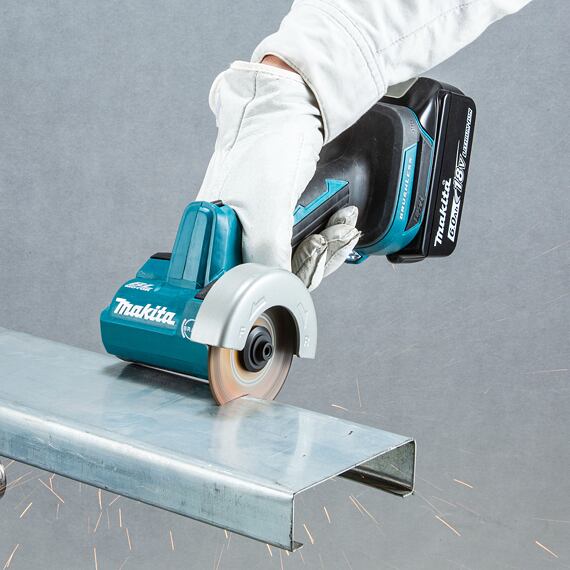 MAKITA D-74815-5 rezný kotúč 76*1,0*10mm, oceľ, balenie 5ks