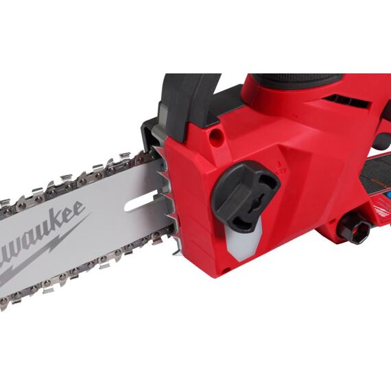 MILWAUKEE M18 FHS20-0 aku řetězová prořezávací pila 18V, lišta 20cm, bez baterie