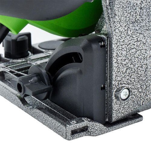 PROCRAFT KR2100 ponorná okružná píla 1400W, prerez 59mm, 2000-5000 ot./min,. kotúč 165*20mm