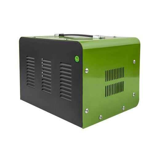 PROCRAFT PZ280A nabíječka autobaterií se startem 12/24V, 20A, akumulátor 20-300Ah, start.proud 280A