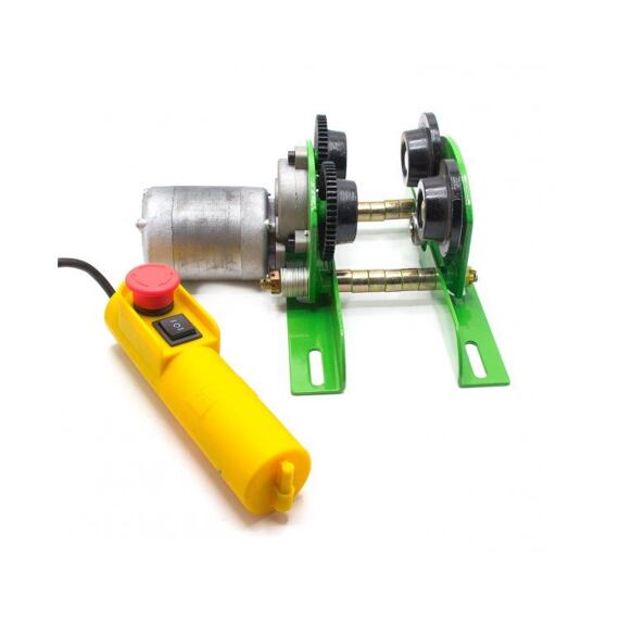 PROCRAFT TK500 elektrický pojazd pre lanové navijaky, 600kg