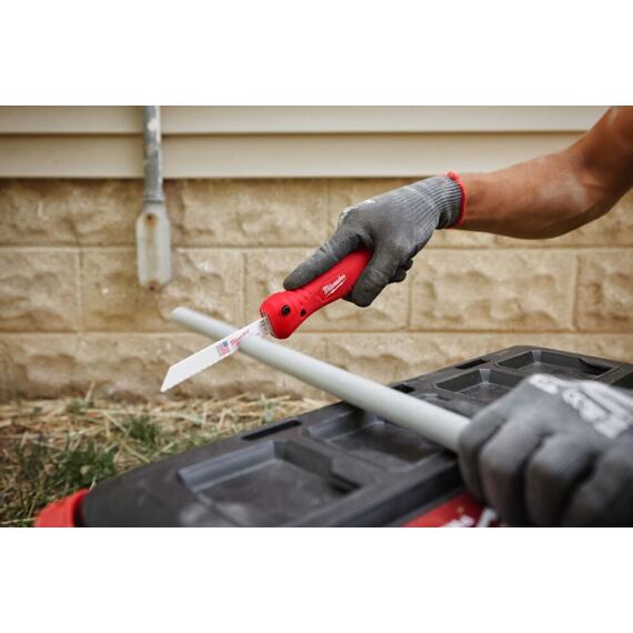 MILWAUKEE 4932492812 skládací pilka pro 150mm plátky SAWZALL