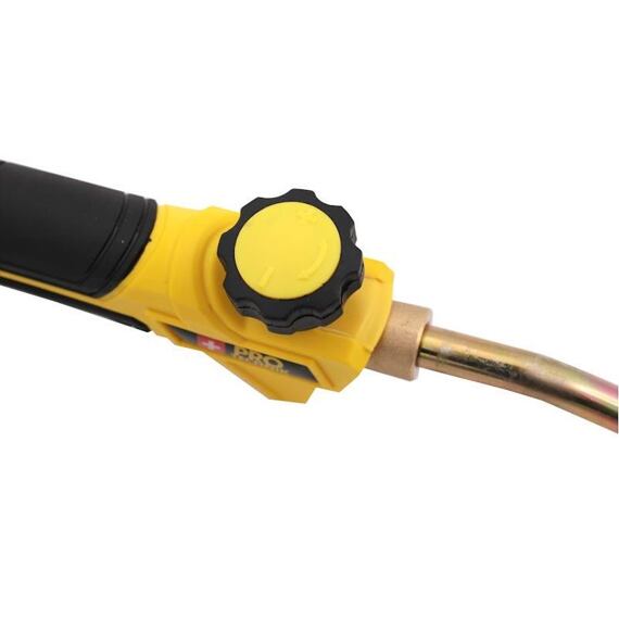 STREND Pro horák krátky + hubica 12-15-17mm, hadica 1,5m 220588A