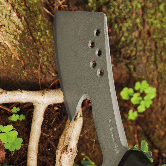 FISKARS 1051234 mačetová sekera SOLID malá 47cm