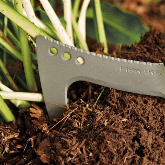 FISKARS 1051232 mačeta s pílkou SOLID malá 42cm