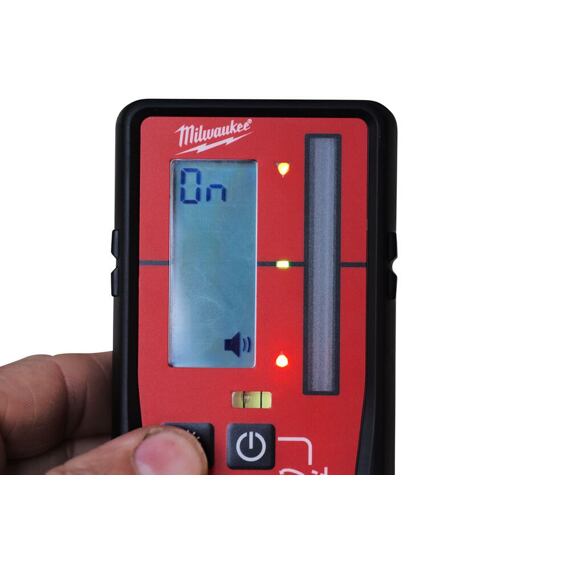 MILWAUKEE 4932479555 LRD 100 detektor