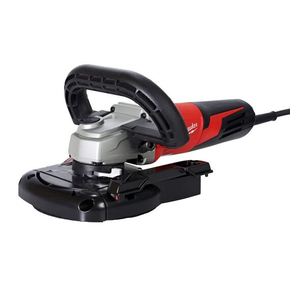 MILWAUKEE DEG 125 brúsiaci kryt proti prachu pre uhlové brúsky 125mm