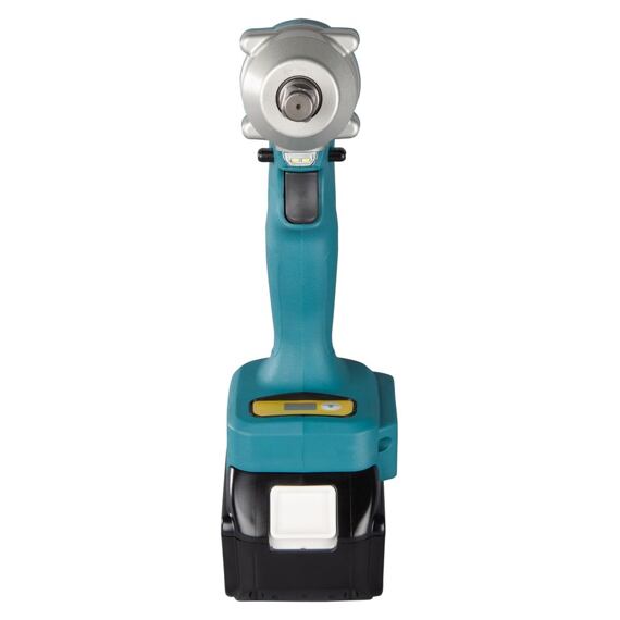 MAKITA DTWA260Z aku rázový utahovák 18V LXT, max.260Nm, elektronika, nastavení přes USB, bez baterie