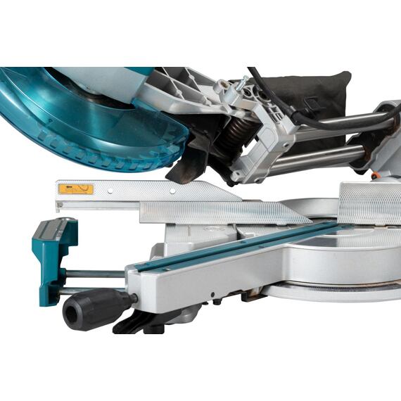 MAKITA LS1110F pokosová píla 1450W, rez 305mm/91mm, kotúč 260*30mm, LED svetlo