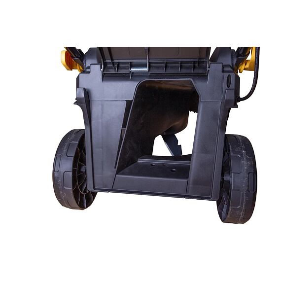 PROTECO aku sekačka 2*20V, záběr 380mm, bezuhlíkový motor, bez baterie, 51.10-SA-37