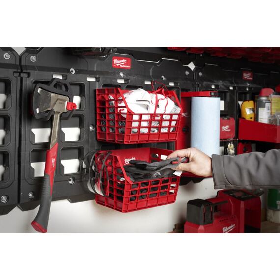 MILWAUKEE 4932493379 PACKOUT košík