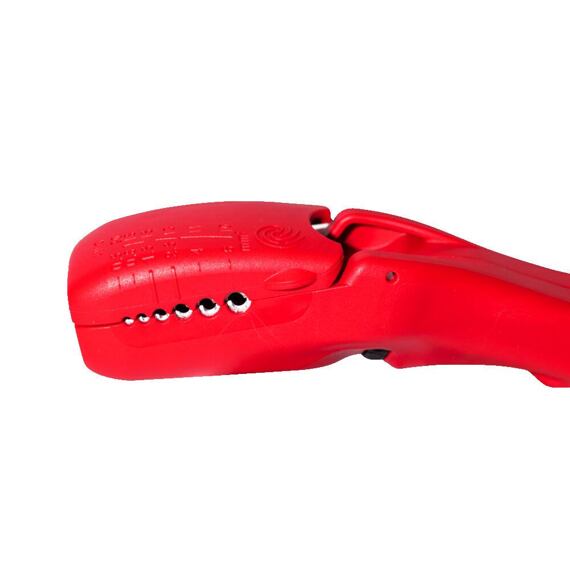 MILWAUKEE 4932498270 odizolovávací nástroj 4v1, regulace hloubky řezu