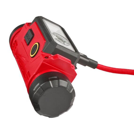 MILWAUKEE L4 HL2-301 aku čelovka TRUEVIEW, 600lumen 4933479963