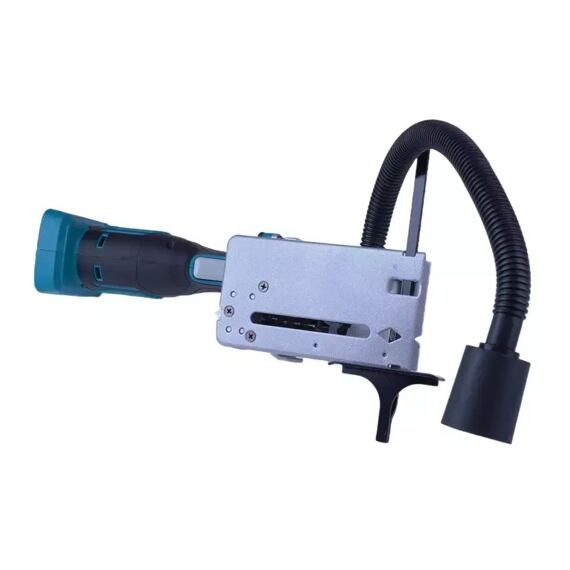 DEDRA aku mini kotoučová pila 18V SAS+ALL, bez baterie, DED7049