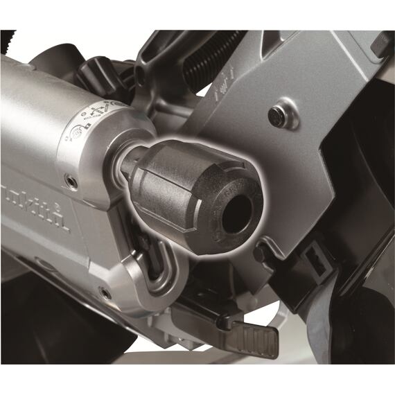 MAKITA LS003GZ01 aku pokosová píla 40V XGT, prerez pri 90° 107*363/98*382mm, 305mm, AWS, bez batérie