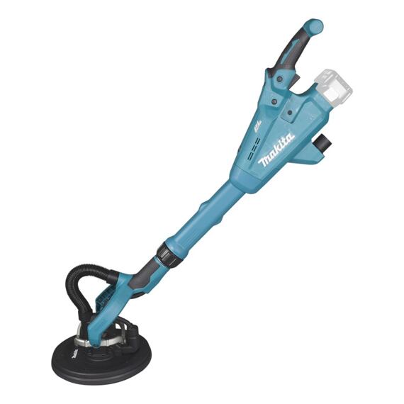 MAKITA DSL801ZU aku bruska na sádrokarton 18V bez baterie, 225mm, 1000-1800 ot./min, 4,2kg