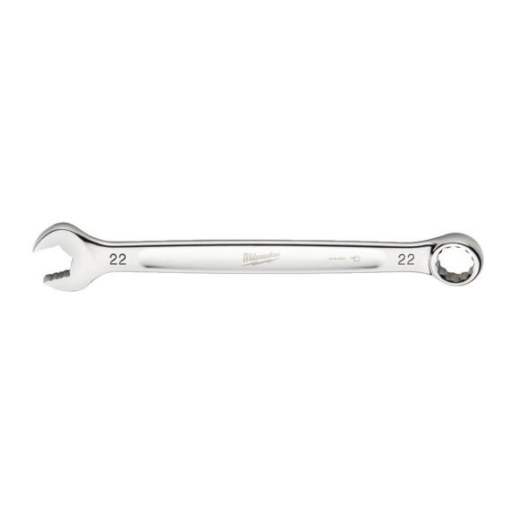MILWAUKEE 4932471530 očkoplochý klíč MAXBITE 22mm, vyosení 15°